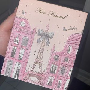 Too Faced Christmas Eyeshadow